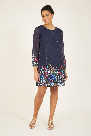 Yumi shift dress hot sale