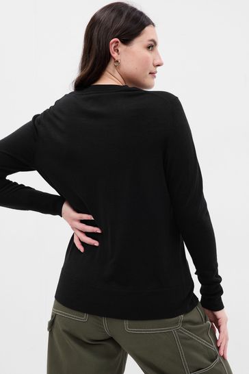 Gap 2025 merino jumper
