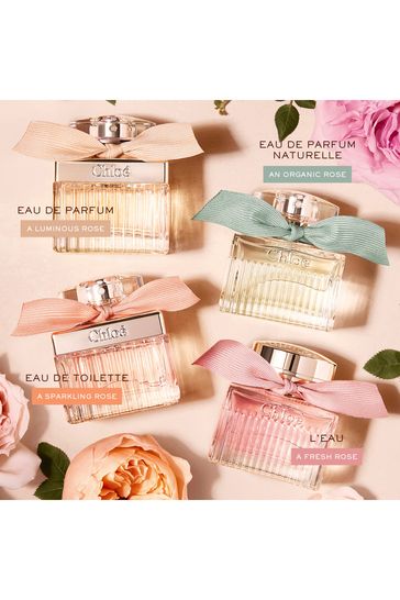 chloe perfume 30ml boots
