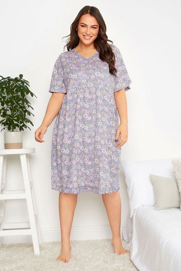 Plus shop size nightdresses