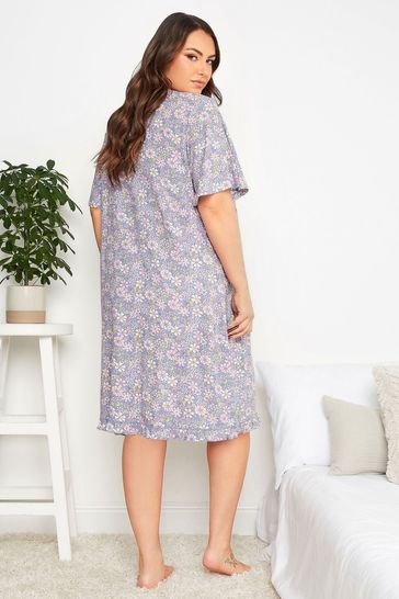 Nightdresses online clearance