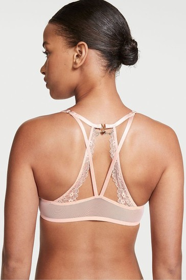 Buy Victoria's Secret Front Close Push Up Plunge Bra from Next Luxembourg