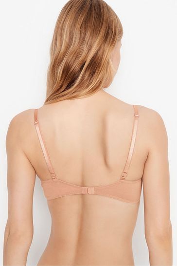Buy Victoria's Secret Cotton Eyelet 