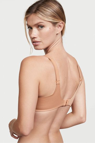 Buy Victoria's Secret Toasted Sugar Nude Smooth Lightly Lined