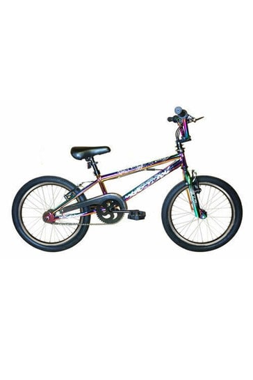 Neo top chrome bmx