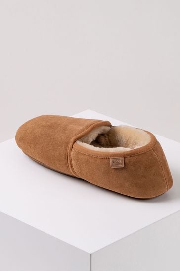 Just hot sale sheepskin garrick