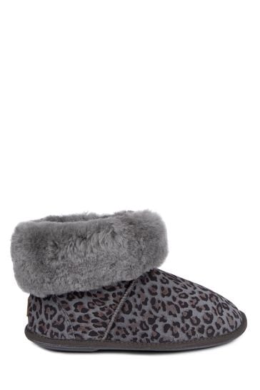 Albery sheepskin slippers discount