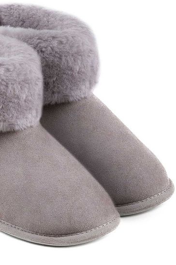 Just sheepskin best sale albery slippers