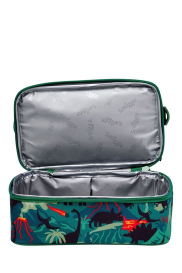 Smiggle dinosaur lunch box outlet