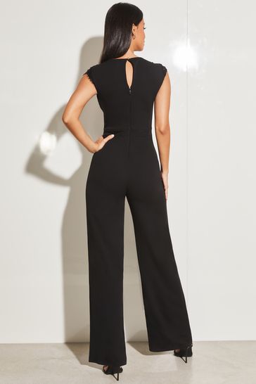 Lipsy clearance petite jumpsuit
