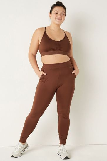 Victoria secret skinny best sale jogger