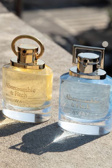 abercrombie and fitch c