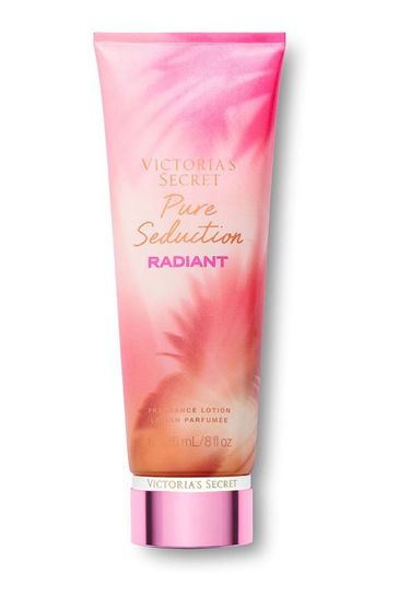 Victoria's Secret Limited Edition Radiant Nourishing Hand  Body Lotion