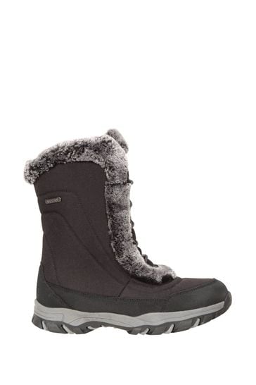 Mountain warehouse winter boots hotsell