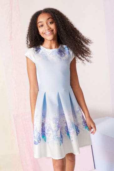Kids lipsy dresses top