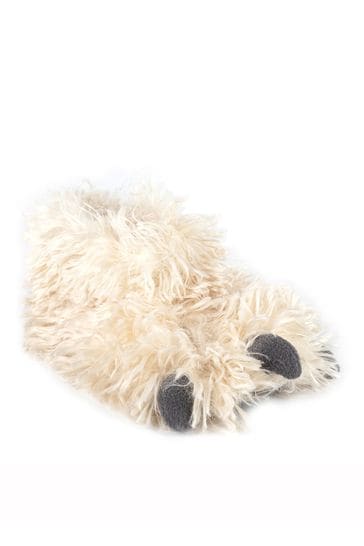 Yeti slippers 2025