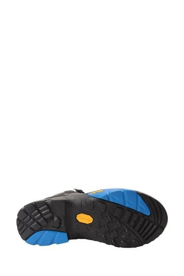 Buy Mountain Warehouse Blue Edinburgh Vibram Youth Waterproof