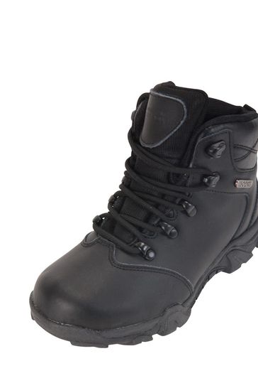 Mountain warehouse store boys boots