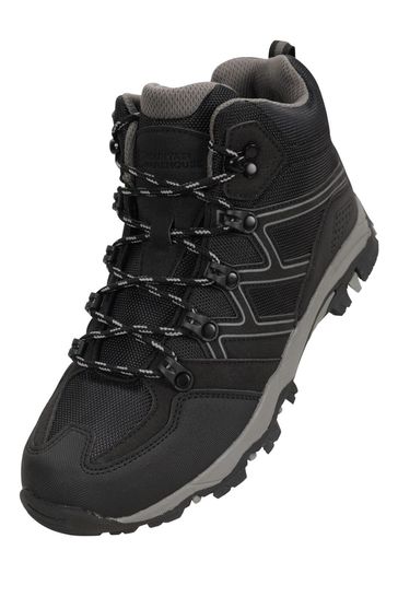 kids walking boots