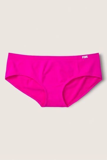 Victoria's Secret PINK Seamless Hipster Panty