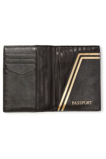 Fendi top passport case