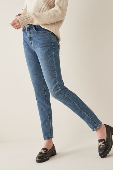 Vila mom jeans online