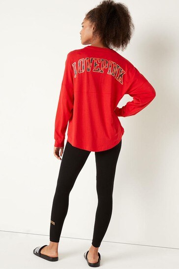 Legging crew victoria secret Clearance