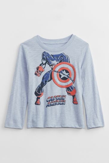 Gap avengers cheap t shirt