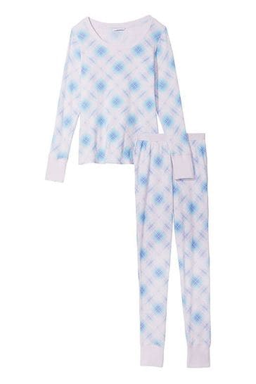 Victoria secret thermal top