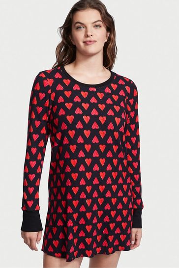 Secret Thermal Sleepshirt 