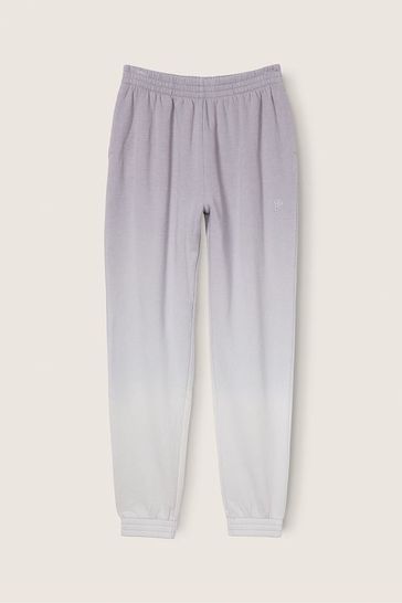Pink campus joggers 2025