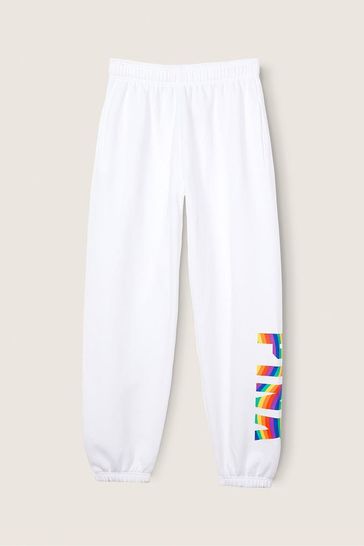 Buy Victoria s Secret PINK Everyday Lounge Campus Pant from Next