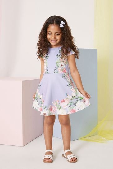 Mini deals scuba dress