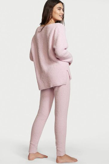 Victoria secret clearance fluffy jumper