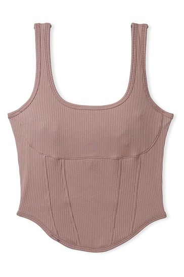 Corset bralette store