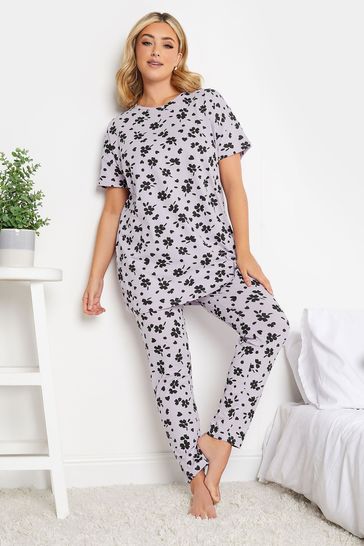Tapered pyjamas hot sale