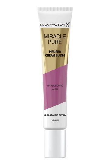 Max Factor Miracle Pure Cream Blush