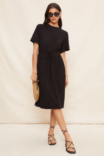 Next hot sale batwing dress