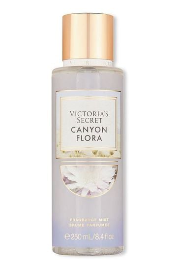 Victoria's Secret Limited Edition Desert Wonders Fragrance Mist
