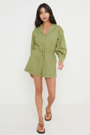 Pretty lavish hot sale jojo jumpsuit
