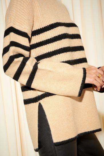 H&m store friends sweater