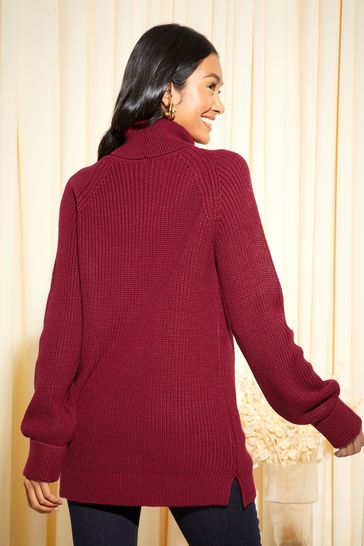 Next turtleneck 2025