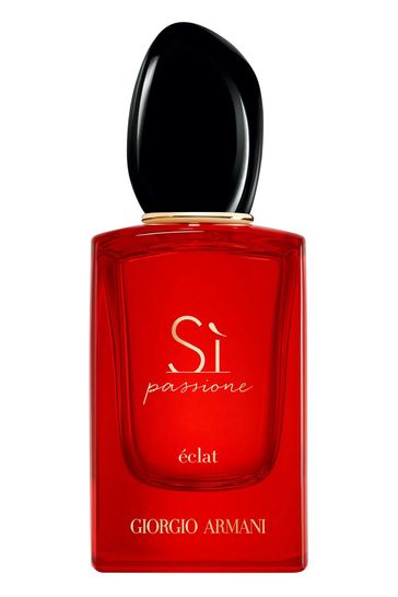 Si passione armani 50 ml new arrivals