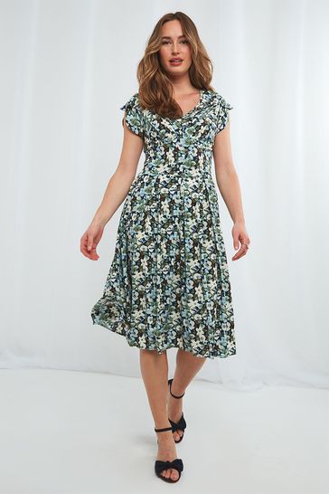 Ted baker outlet lillian dress