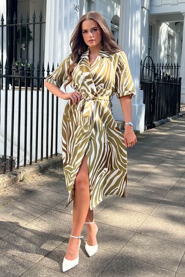 Dress outlet by jess