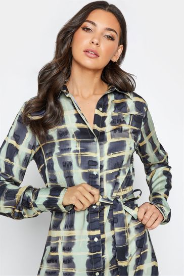Buy Long Tall Sally Shirt Dress from 