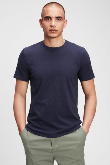 Gap mens cheap stretch t shirt