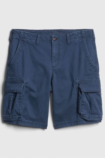 Gap shop navy shorts