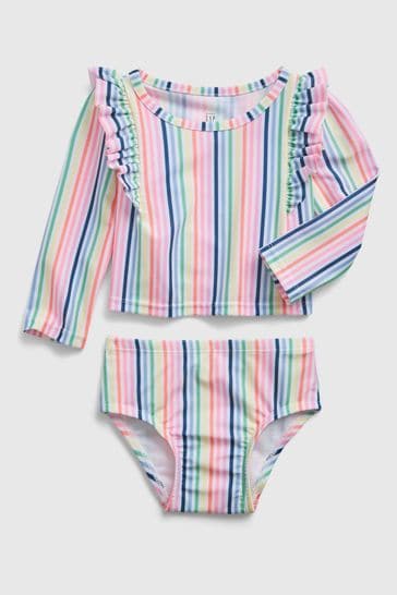Gap rash guard toddler hotsell