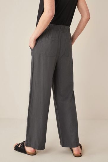 Gap shop grey trousers
